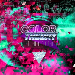 In Motion (Night Raptor Remix)