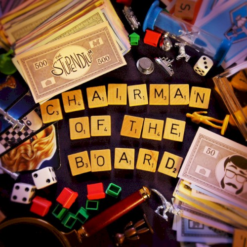 Chairman of the Board