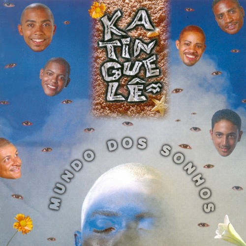 Mundo dos sonhos