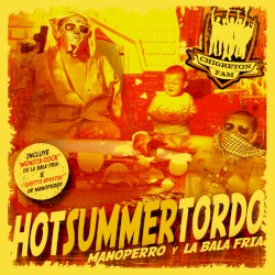Hot summer tordo