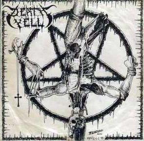 Beherit / Death Yell