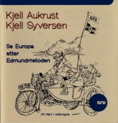 Se Europa etter Edmundmetoden