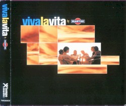 Viva La Vita by Martini