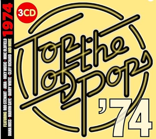 Top of the Pops ’74