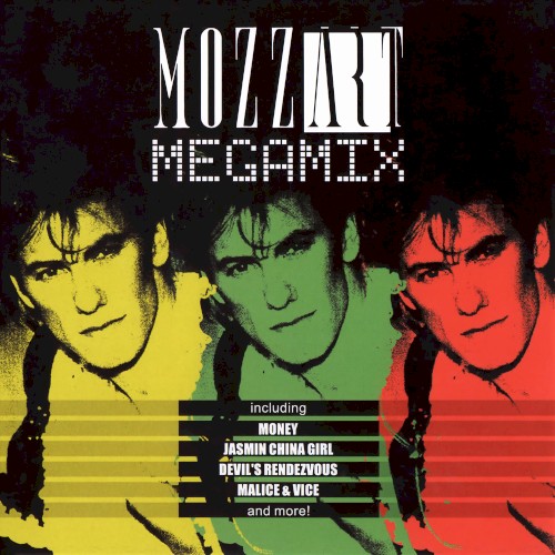 Megamix