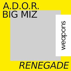 Renegade