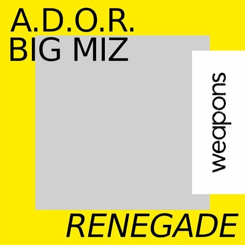 Renegade