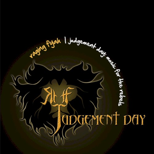 Judgement Day: Music for the Rebels
