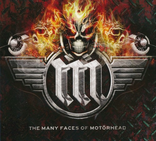 The Many Faces of Motörhead