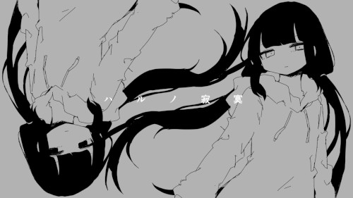 ハルノ寂寞