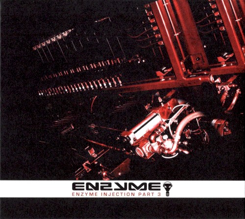 Enzyme Incubation - Th3 Th1rd 1nj3ct1on