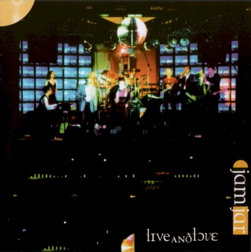 Live and Love