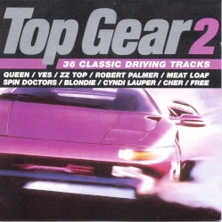 Top Gear 2