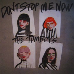Don’t Stop Me Now