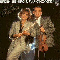 Ode aan Amadeus