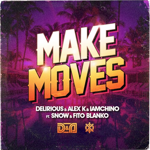 Make Moves