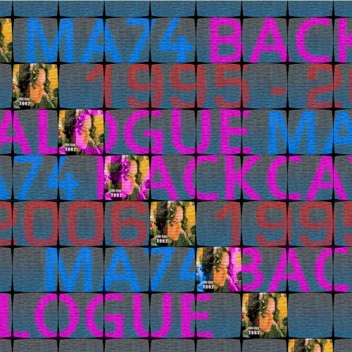 Backcatalogue