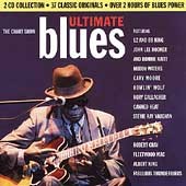 The Chart Show Ultimate Blues