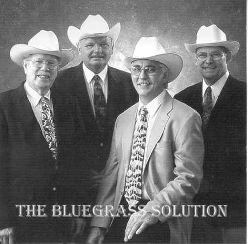 The Bluegrass Solution