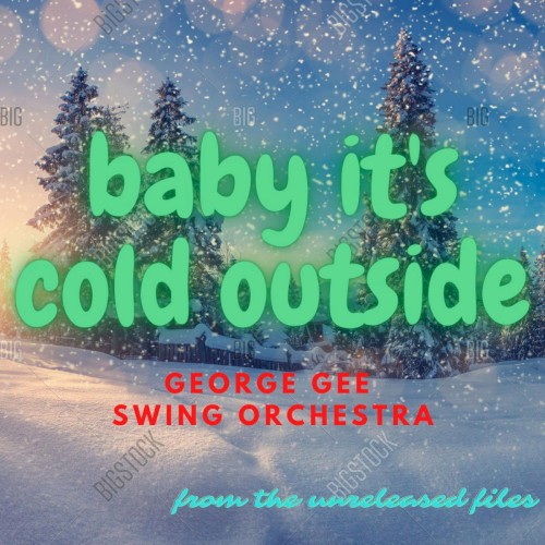 Baby It's Cold Outside