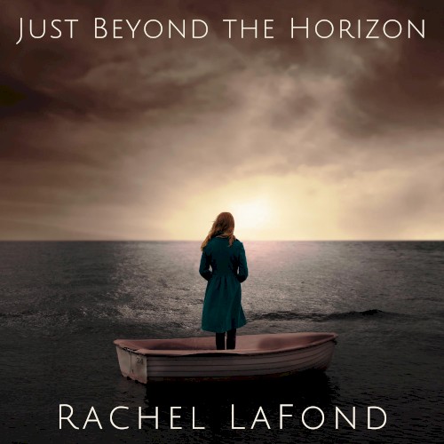 Just Beyond the Horizon