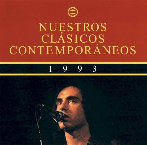 Nuestros clásicos contemporáneos (1993): Gregoriano "per semper"