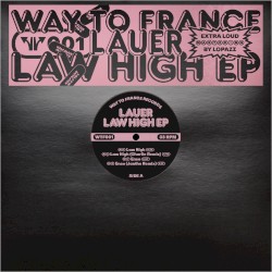 Law High