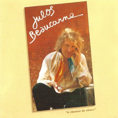Le Chanteur du silence