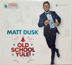 Old School Yule!