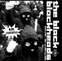 The Black Blockheads