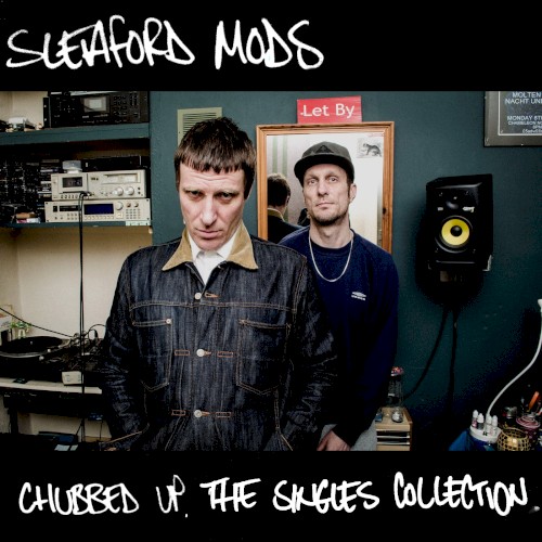 Chubbed Up. The Singles Collection.