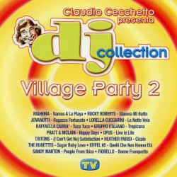 Dj Collection: Village Party 2