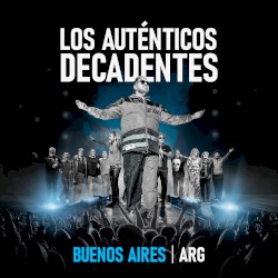 Buenos Aires - ARG (En Vivo)