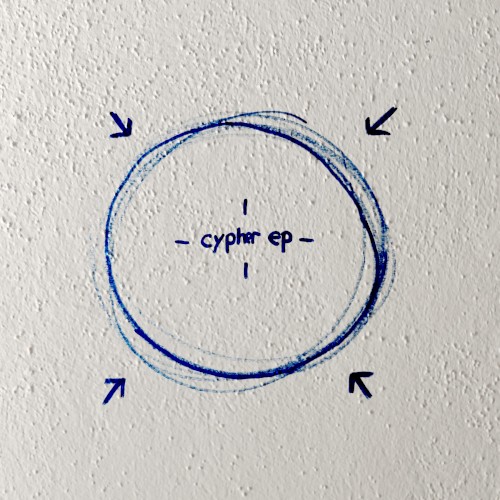Cypher EP