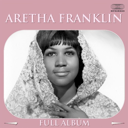 Aretha Franklin (full album non stop)