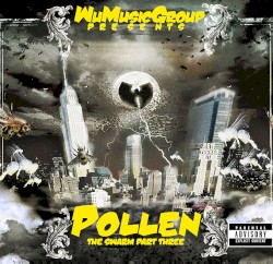 Pollen: The Swarm Part Three