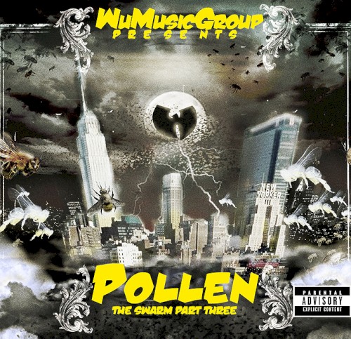 Pollen: The Swarm Part Three