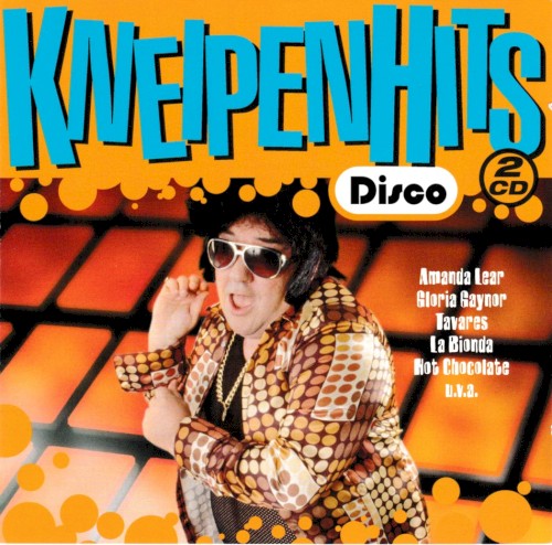 Kneipenhits: Disco