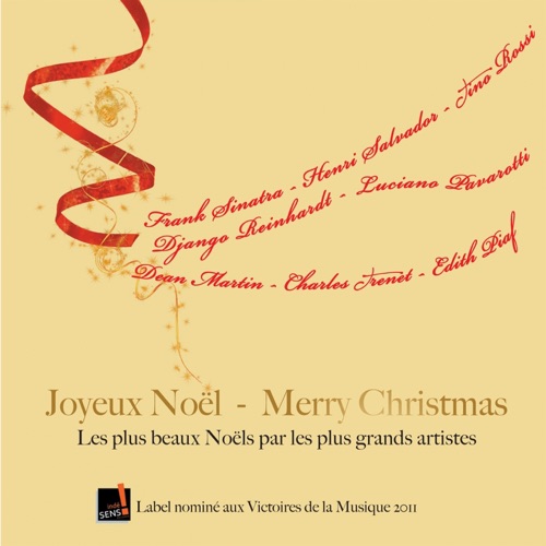 Joyeux Noël