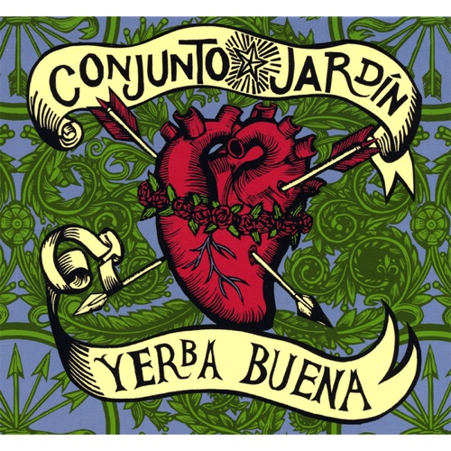 Yerba buena