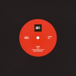 Satan / Jacob Rose
