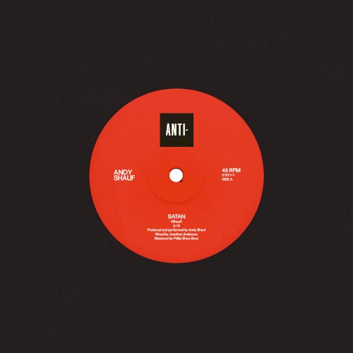 Satan / Jacob Rose