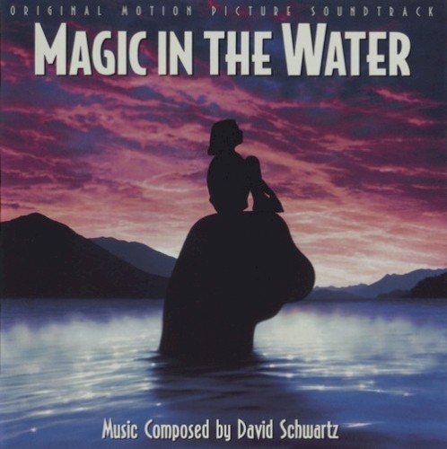 Magic in the Water