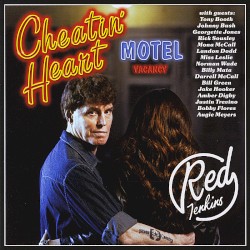 Cheatin’ Heart Motel