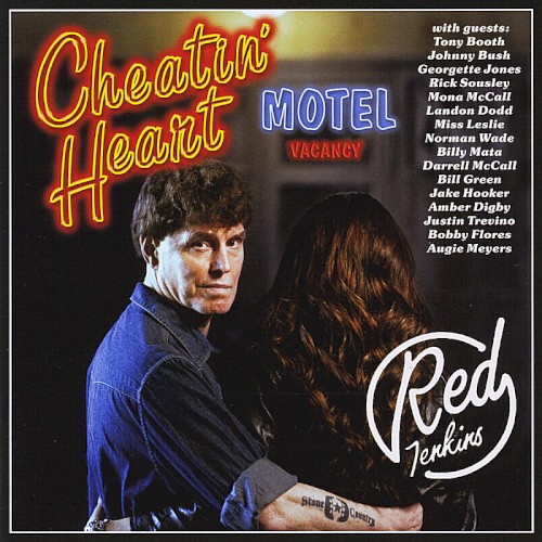 Cheatin’ Heart Motel