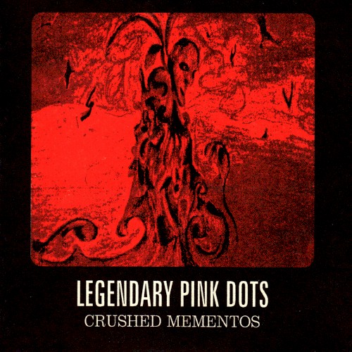 Crushed Mementos