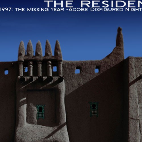 Adobe Disfigured Night (1997: The Missing Year)