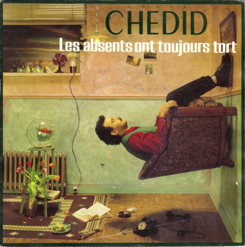 Les absents ont toujours tort