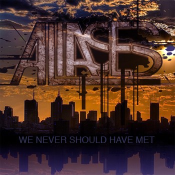 We Never Should Have Met