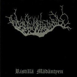 Ristillä mädäntyen